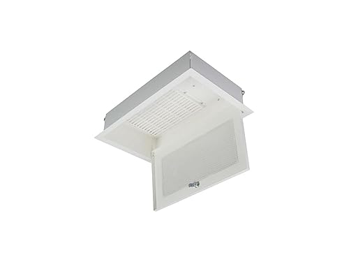 Premier Mounts False Ceiling Equipment Storage GB-AVSTOR4