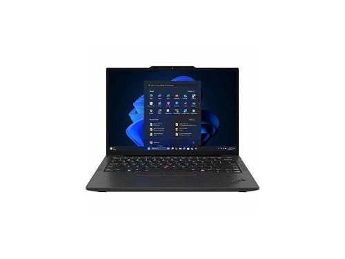 Lenovo ThinkPad X13 Gen 6 21RK006AUS 13.3 Notebook - WUXGA - Intel Core Ultra 7 255U - 16 GB - 512 GB SSD - English Keyboard - Black