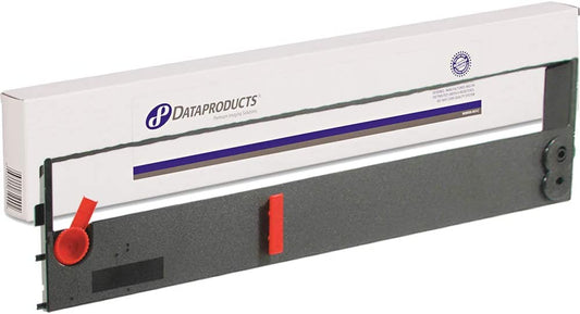 Dataproducts Non-OEM New Build Black Ribbon (Alternative for TallyGenicom 60097)