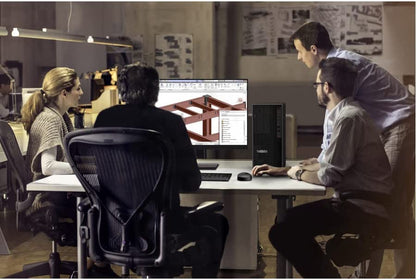 Lenovo TS P360 Tower i5 16G 512G W11P