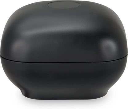 iLive Truly Wire-Free Earbuds, Sweat Resistant, Includes 3 Set of Ear Tips, Black (IAEBT270B)