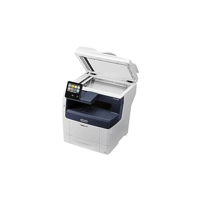 Xerox VersaLink B405/DN Monochrome Multifunction Printer, Amazon Dash Replenishment Ready