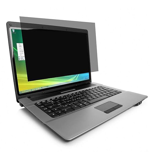 Kensington FP141 Privacy Screen for 14.1" Standard 4:3 Laptop (K52101WW)