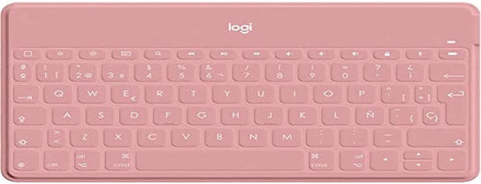 Logitech Keys-to-Go Keyboard