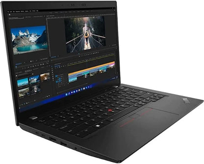 Lenovo TP L14 AMD G3 RYZEN5 PRO 5675U 2.3G 16GB 512GB SSD 14IN W10P 64BIT