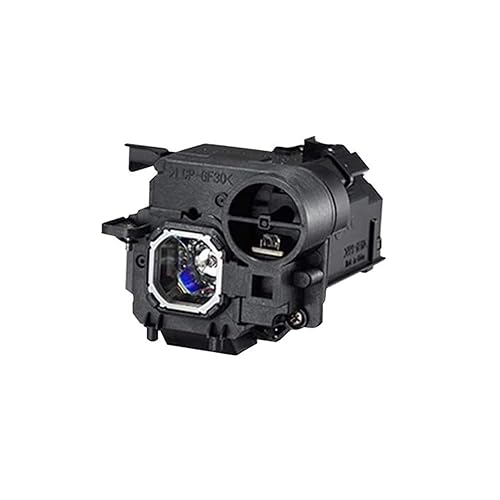 BATTERY TECHNOLOGY Lamp NEC UM351W UM351WI-Tm UM351WI-WK Rear Projection TV (NP33LP-BTI)