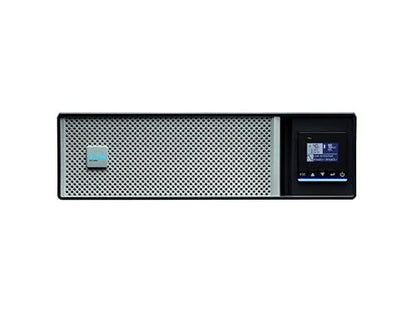 Eaton 5PX G2 1950VA 1950W 120V Line-Interactive UPS - 6 NEMA 5-20R, 1 L5-20R Outlets, Cybersecure Network Card Included, Extended Run, 3U Rack/Tower