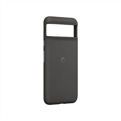 Google Silicone Case Pixel 8 Carbon