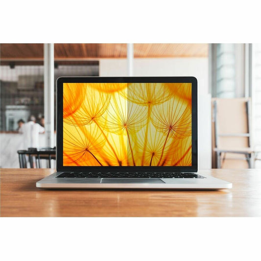 3M™ Bright Screen Privacy Filter for 16in Full Screen Laptop, 16:10, BP160W1E - For 16" Widescreen LCD Notebook, 2 in 1 Notebook - 16:10 - Anti-glare