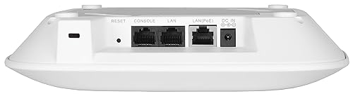 D-Link Nuclias DAP-X2850 802.11ax 3.52 Gbit/s Wireless Access Point