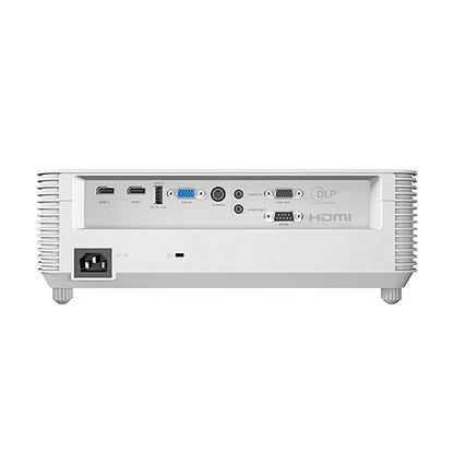 INFOCUS, MULTIMEDIA PROJECTOR, P126, GENESIS IV, XGA, IN0024ST