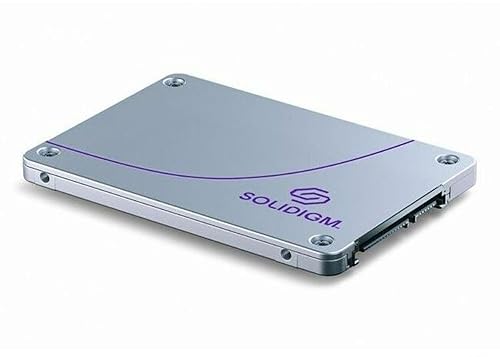 Solidigm D3 Series D3-S4520 - SSD - 480 GB - Internal - 2.5" (6.4 cm) - SATA 6Gb/s