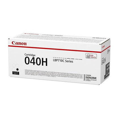Canon Toner - Cartridge Laser - High Yield - 12500 Pages - Black