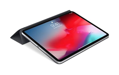 Apple Smart Folio (for 11-inch iPad Pro) - Charcoal Gray