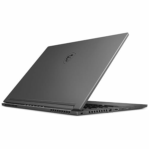 MSI CreatorPro 16 AI Studio A1VKG-090US 16" UHD+ MiniLED 120hz 100% DCI-P3 Professional Creator Laptop, Intel Core Ultra 9-185H, RTX 3000, 32GB DDR5, 1TB NVMe SSD, Windows 11 Pro