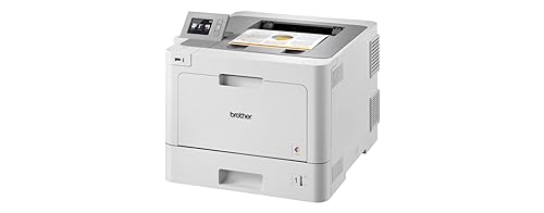 Brother Color Printer,HLL9310CDW,LSR,CL
