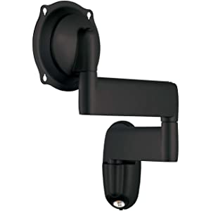Chief Mfg. JWDUB Dual Arm Wall Mount Universal