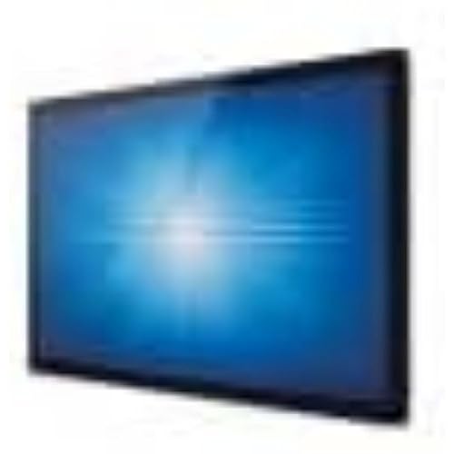 ELO TS PE - TOUCH DISPLAYS 4363L 43IN LCD Full HD VGA HDMI 1.4 CAPACITIVE 40 with Palm REJE