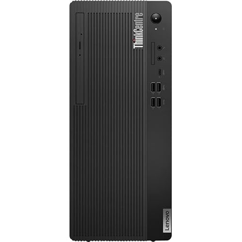 Lenovo ThinkCentre M70t Gen 3 11T6001SUS Desktop Computer - Intel Core i7 12th Gen i7-12700 Dodeca-core [12 Core] - 16 GB RAM DDR4 SDRAM - 512 GB NVMe M.2 PCI Express PCI Express NVMe 4.0 x4 SSD