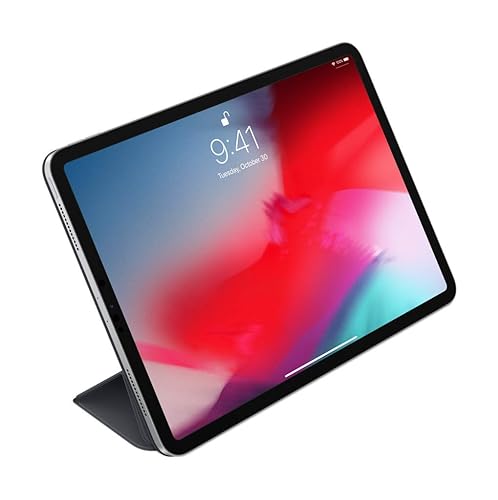 Apple Smart Folio (for 11-inch iPad Pro) - Charcoal Gray