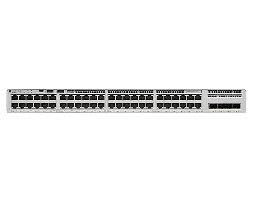 Cisco Catalyst C9200-48T Layer 3 Switch