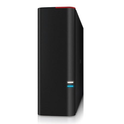 Buffalo DriveStation DDR High Speed USB 3.0 3 TB External Hard Drive (HD-GD3.0U3)