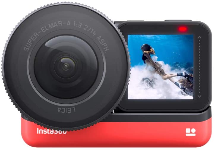 insta360 ONE R 1-Inch Edition