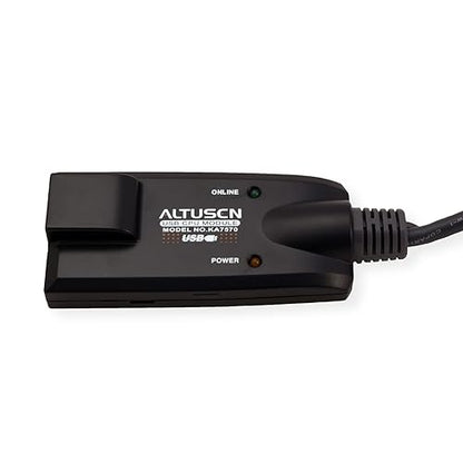 ATEN USB & VGA CPU Module