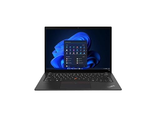 Lenovo ThinkPad T14s Gen 3 21CQ004TUS 14" Notebook - WUXGA - 1920 x 1200 - AMD Ryzen 7 PRO 6850U Octa-core (8 Core) 2.70 GHz - 16 GB Total RAM - 16 GB On-Board Memory - 512 GB SSD - Thunder Black