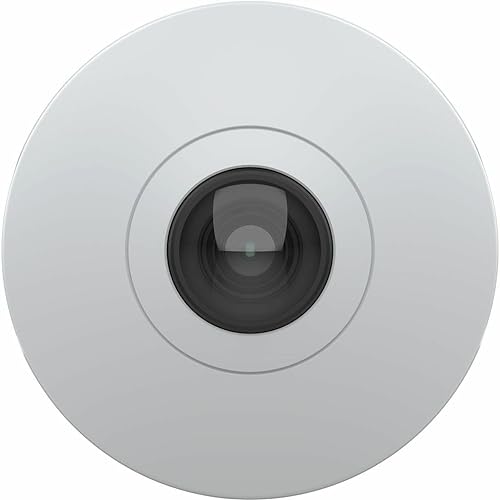 AXIS M4328-P