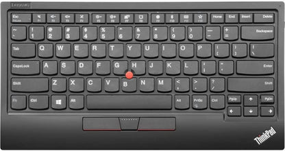 Lenovo Kbd_Bo Trackpoint Kbd-Us Eng