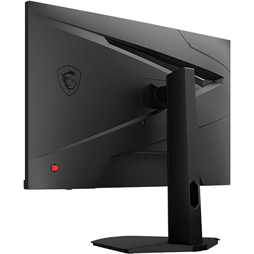 MSI FHD Rapid IPS Gaming Free Sync 1ms 1920 x 1080 180Hz Refresh Rate 24 Gaming Monitor (Optix G244F E2)