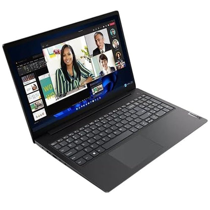 Lenovo V15 G4 15.6" FHD Laptop, Intel Core i5-13420H, 16GB RAM, 512GB SSD, Windows 11 Home, Black Core i5 | 16GB | 512 SSD