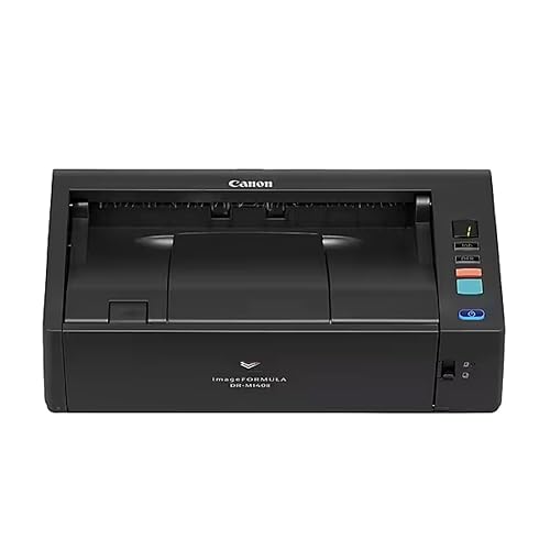 Canon imageFORMULA DR-M140II