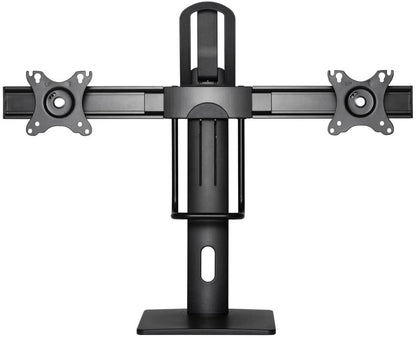TRIPP LITE DDVD1727AM Desk Mount, 22.4"x26.8"x7.7", Black