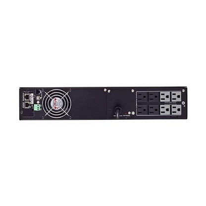 Eaton Electrical 3323856 5P1500RT UPS Rack, Mountable