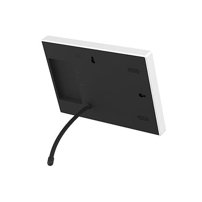 myFirst Smart WiFi Digital Photo Frame Frame Doodle 9 Inch 1067x800 LCD Touch Screen, Auto-Rotate Portrait and Landscape, 32GB Memory with Cloud Storage, Share Moments Instantly via myFirst Circle App