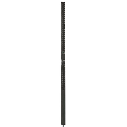 Tripp Lite PDU 3-Phase Monitored 120V 5.7kW L21-20P 36 5-15/20R 0URM - Vertical Rackmount - Power Distribution Unit - 5.7 kW - 5700 VA