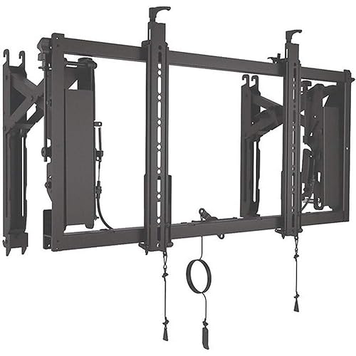 Chief Mfg.Portrait Hardware Mount (LVSXU)