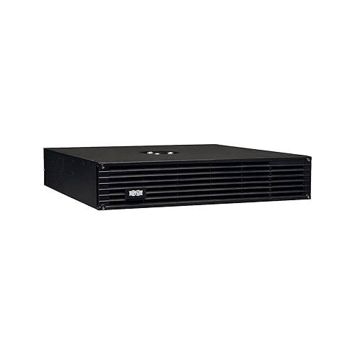 Tripp Lite Smart Online SU6000XFMR2U Step Down Transformer
