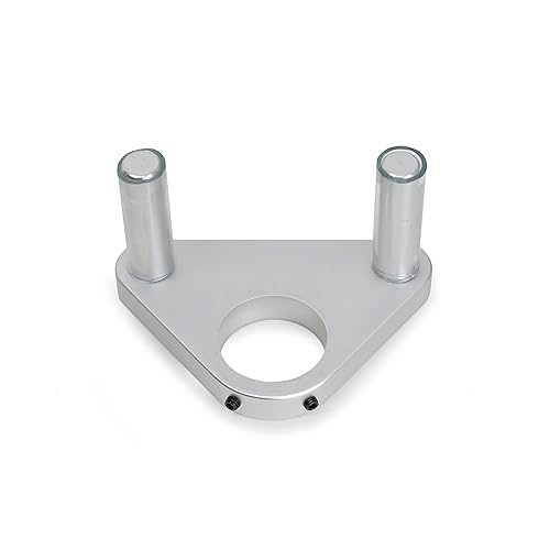 Ergotron – LX Two-Stop Rotational Control Kit – Add-on for LX Monitor Arm – Two-Stop