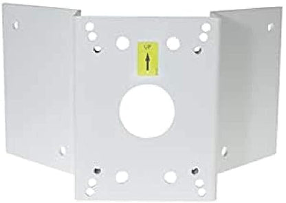 Corner Bracket for Axis Q6032-E