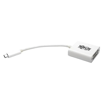 Tripp Lite Usb 3.1 Gen 1 To Dvi Displayport Alt Mode Graphics Card Adapter