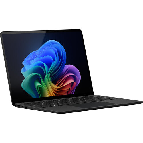 Microsoft Surface Laptop For Business 8th Edition 13.8 Core Ultra 7 366H 32GB DDR5x 256GB Canada Copilot+ PC W11 Pro 1YR - Black