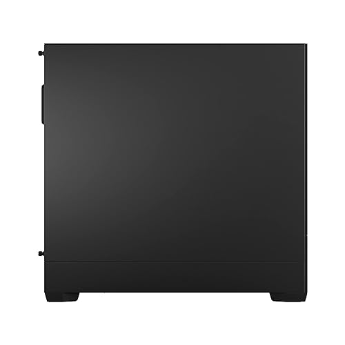 Fractal Design Pop Silent Black Solid