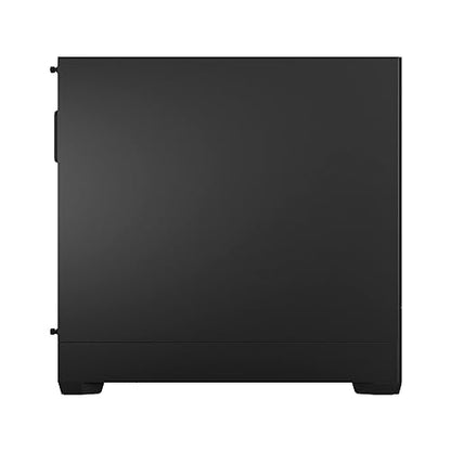 Fractal Design Pop Silent Black Solid