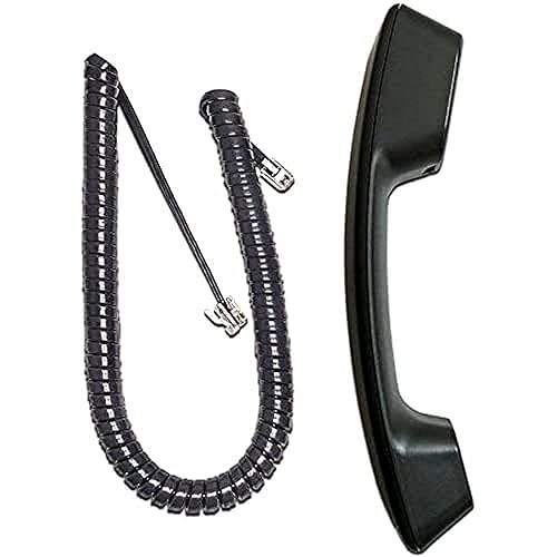 Cisco CP-7800-HS-CORD= Handset Cable Black
