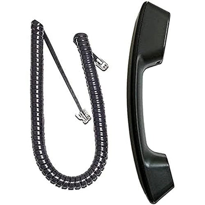 Cisco CP-7800-HS-CORD= Handset Cable Black
