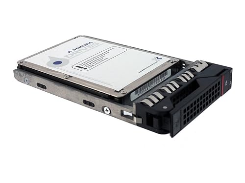 Axiom Memory Solutionlc Axiom 1.2tb 12gb/s SAS 10k RPM Sff Hot-swap HDD for Lenovo - 4xb0g88736