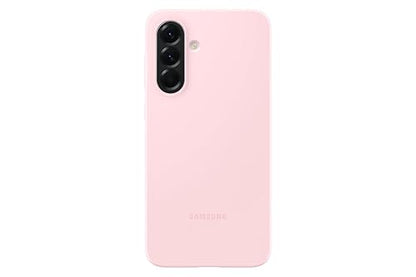 Samsung Galaxy A56 Silicone Case - Pink